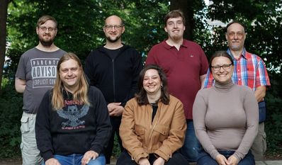 Der neue Vorstand bereitet sich schon auf die Kommunalwahlen 2026 vor.