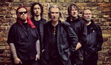 Im kommenden Jahr live in Ritterhude: New Model Army.