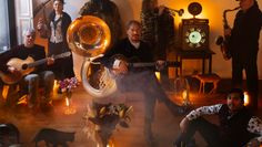 Hazmat Modine.