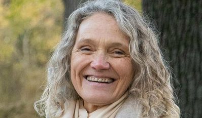 Christine Behnken stammt aus Ober Ochtenhausen.