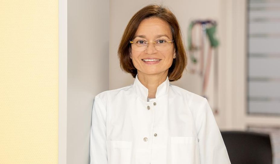 Dr. Susanne Kutscher ist ab sofort in Bremervörde für Patienten da.