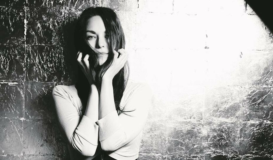 Siri Svegler faszinierte bisher jedes Publikum bei Auftritten wie auf der Berlinale oder dem Deutschen Filmpreis.