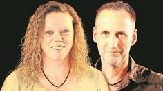 Cordula Wintjen-Rakozi und Mike Rakozi von der Musikschule Voices investieren viel Zeit und Herzblut in die Musicalgruppe.