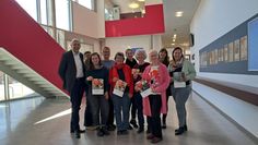 Der Tag der Engagierten Stadt wird schon seit einem halben Jahr geplant. Nun freuen sich die Organisatoren und Sponsoren, dass es am 29. März endlich losgeht.
