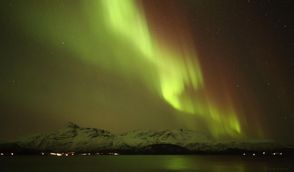 Die beeindruckenden Ergebnisse ihrer Fotoreise nach Norwegen präsentiert Andrea Sittig-Kramer beim nächsten AVL-Vortrag am 25. März.
