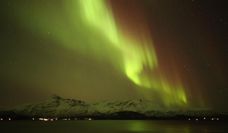Die beeindruckenden Ergebnisse ihrer Fotoreise nach Norwegen präsentiert Andrea Sittig-Kramer beim nächsten AVL-Vortrag am 25. März.