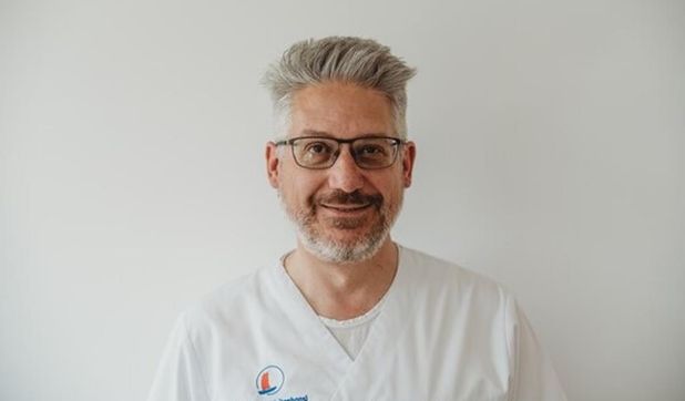 Dr. Martin Veitenhansl.