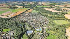 Die Samtgemeinde Harsefeld ist Teil des Förderprojektes, und Samtgemeindebürgermeisterin Ute Kück freut sich auf zahlreiche Ideen.