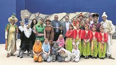 Die Sparkasse Rotenburg Osterholz fördert Kunst und Kultur in der Region.