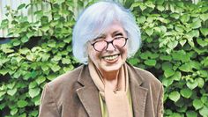 Sie sei zwar nicht von ihrem Vater beeinflusst worden, trage aber dennoch das „Tügel-Erbe“ in sich, sagt Beate Christina Tügel.