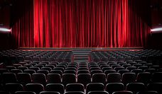 Ist der Vorhang fürs Kino gefallen?