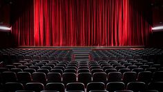 Ist der Vorhang fürs Kino gefallen?