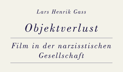 Ist der Vorhang fürs Kino gefallen?