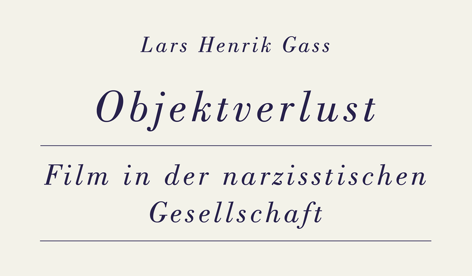 Ist der Vorhang fürs Kino gefallen?