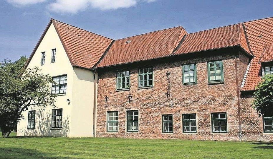 Auch das Bachmann-Museum in Bremervörde nimmt an dem deutschlandweiten Aktionstag teil.