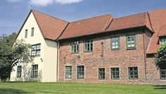 Auch das Bachmann-Museum in Bremervörde nimmt an dem deutschlandweiten Aktionstag teil.