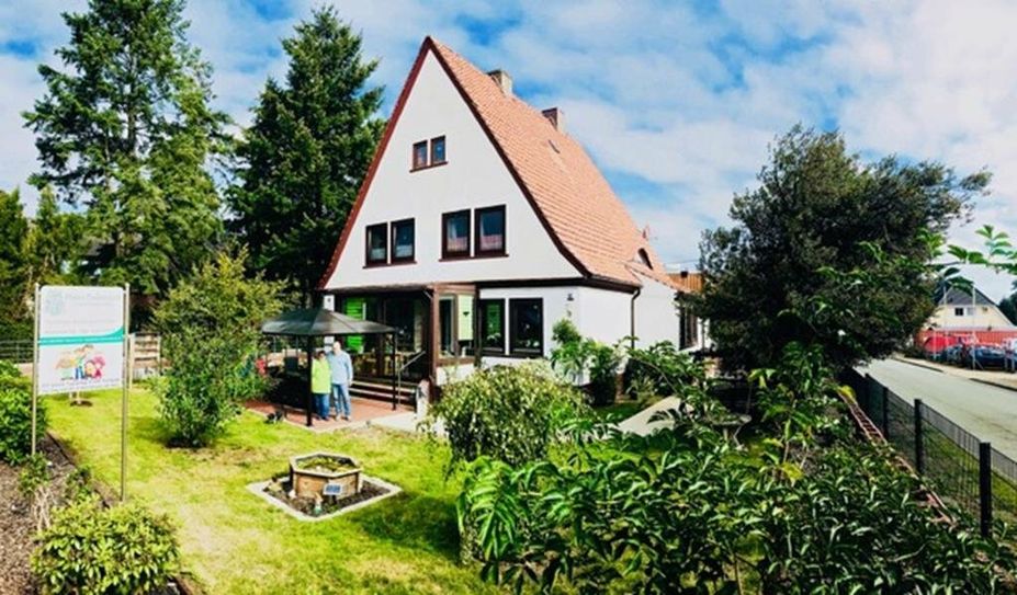 Alle Interessierten sind am 13. Mai herzlich ins Eulennest eingeladen.
