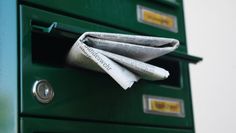 Keine „Opt-in“-Regelung: Die gezielte Streuung von Haushaltswerbung sei unverzichtbar für den lokalen Handel.