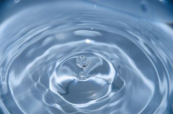 Schadstoffe im Wasser