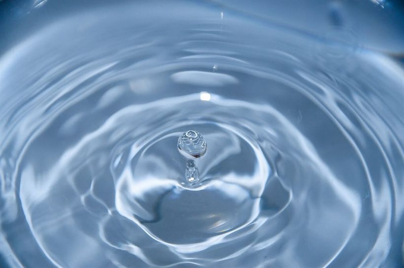 Schadstoffe im Wasser