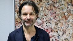 Moritz Rinke, Dramatiker und Romanautor.