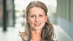 Dr. Stefanie Arndt, Meereisphysikerin
