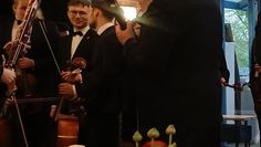 Am 2. April kommt das Landesjugendorchester wieder nach Hambergen.