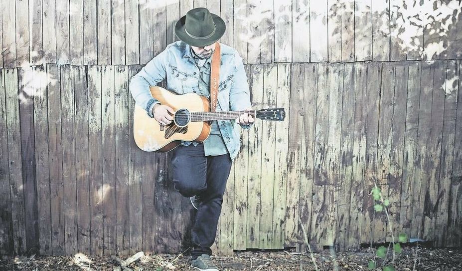 Der Musiker ist längst kein ungeschriebenes Blatt mehr in der Musikszene.