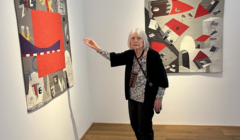 Ursula Jaeger