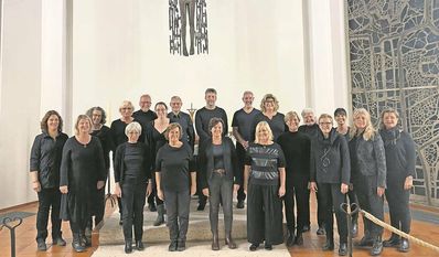 Toowonder kommen nach einer längeren Pause endlich wieder auf die Bühne.