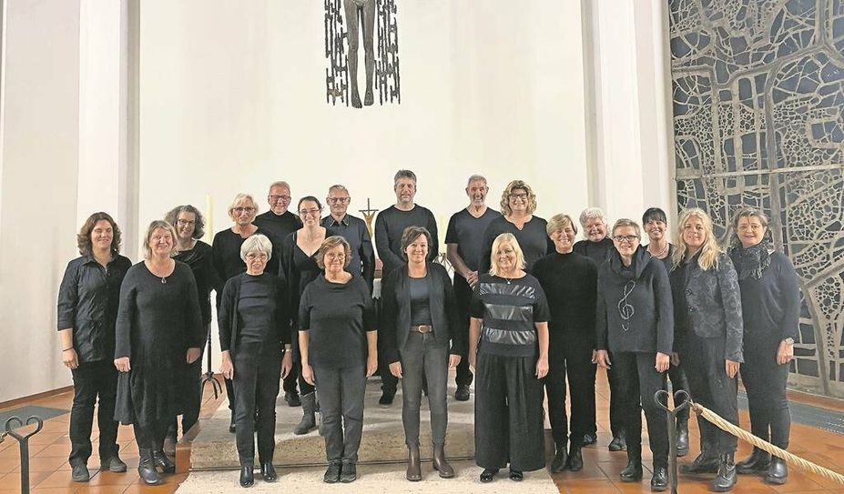 Toowonder kommen nach einer längeren Pause endlich wieder auf die Bühne.
