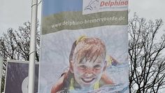 Die Wartelisten für Kinder-Schwimmkurse sind auch im Bremervörder Delphino lang.