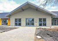 Unter anderem beim Neubau der Kindertagesstätte „Moorkinners“ in Bremervörde war Lange &amp; Sohn als Generalunternehmer tätig.