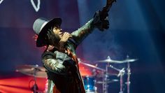 Foto des Grammy-prämierten Blues-Rock Künstlers Fantastic Negrito