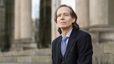 Menachem Haz-Zahav spielt erneut auf Gut Sandbeck.