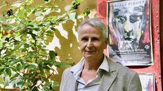 Oliver Peuker inszeniert Rilkes „Requiem für eine Freundin“.