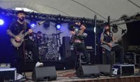 Die Bremervörer Hafensänger eröffnete das Festival.