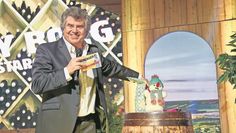 Wenn Andy Borg eines kann, ist es für gute Stimmung zu sorgen. Das zeigt er auch bei Schlager und Spaß.