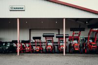 Hier fing die Wohltmann-Ära an: Von der alten Schmiede aus dem Jahr 1895 ist so gut wie nichts mehr übrig.