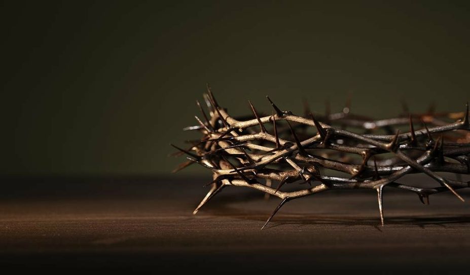 Und Jesus sprach: Wer versucht, sein Leben zu behalten, wird es verlieren. Doch wer sein Leben für mich aufgibt, wird das wahre Leben finden.