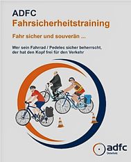 Illustration Fahrsicherheitstraining