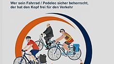 Illustration Fahrsicherheitstraining