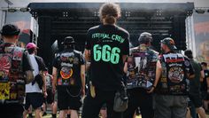 Bis zu 999 Besucher dürfen sich beim 13. Burning Q Festival auf ein internationale Line-Up freuen.
