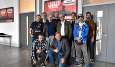Die Initiatoren freuen sich erneut auf ein erfolgreiches und musikalisches Festival.