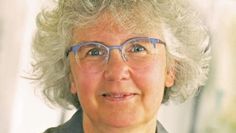 Dr. Ulrike Baumheier kümmert sich unter anderem um das Haus der Kulturen.
