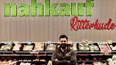 Schon immer ein sehr sozial denkender Mensch gewesen: Hakan Özgüc plant die „Stille Stunde“ in seinem Nahkauf Ritterhude.