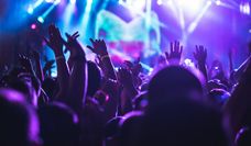 Bei der nächste Party für Jugendliche können die Gäste wieder von 17 bis 21 Uhr durchtanzen.