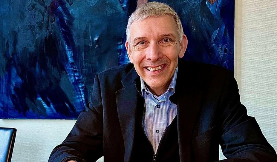 Weniger bürokratische Hürden, dafür mehr sachlich-argumentierte Diskussionen wünscht sich Bürgermeister Torsten Rohde für 2023.