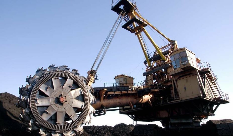 Noch einmal baggern, aber dann ist wirklich Schluss, versichert Klimaschutzminister Robert Habeck. Überzeugen kann er Klimaschützer:innen damit nicht.