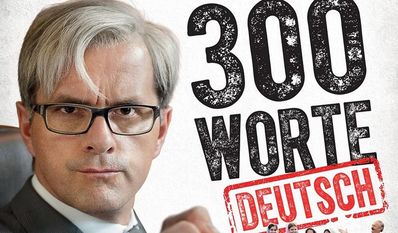 Das Vörder FilmTheater zeigt zwei Filme für die ganze Familie.